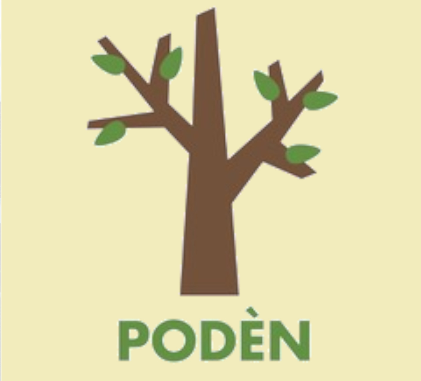 Banner Podèn