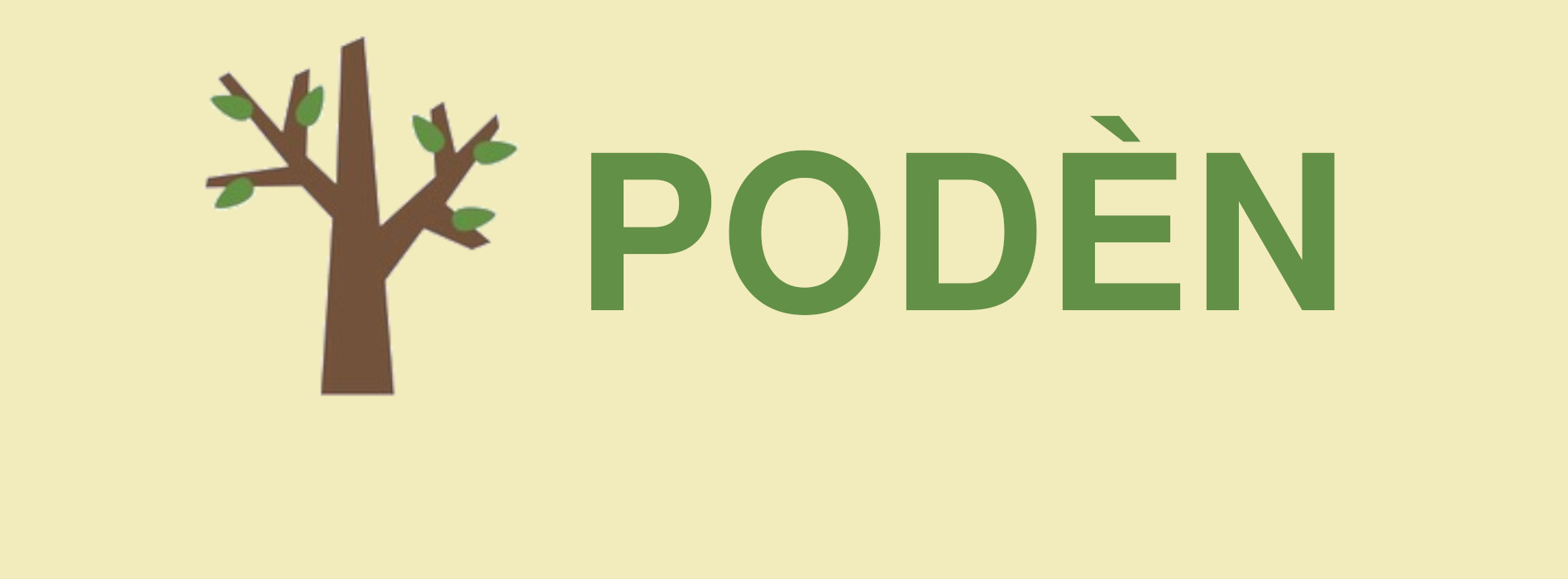 Banner Podèn