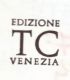 foto Edizioni T.c. Venezia